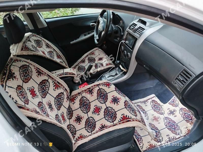 Toyota Corolla 2012 - 160 000 TMT - Daşoguz - img 4