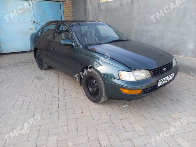 Toyota Corolla 1993 - 42 000 TMT - Kerki - img 2