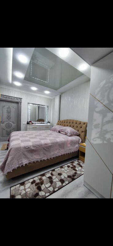 AMATLY 3KOMNAT MIR6 2ETAJ - Aşgabat - img 3