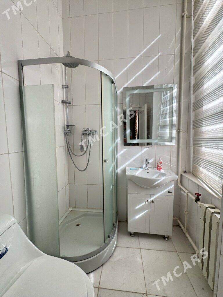 Sowetskiý 6etž 2kom 65m² - Sowetskiý köç. (Garaşsyzlyk şaýoly) - img 9
