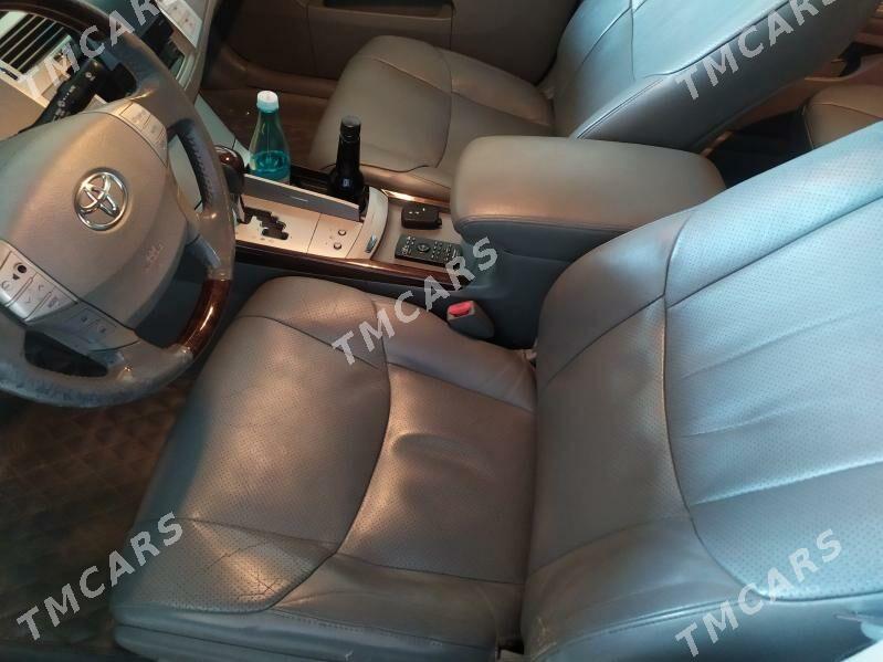 Toyota Avalon 2008 - 250 000 TMT - Ашхабад - img 8