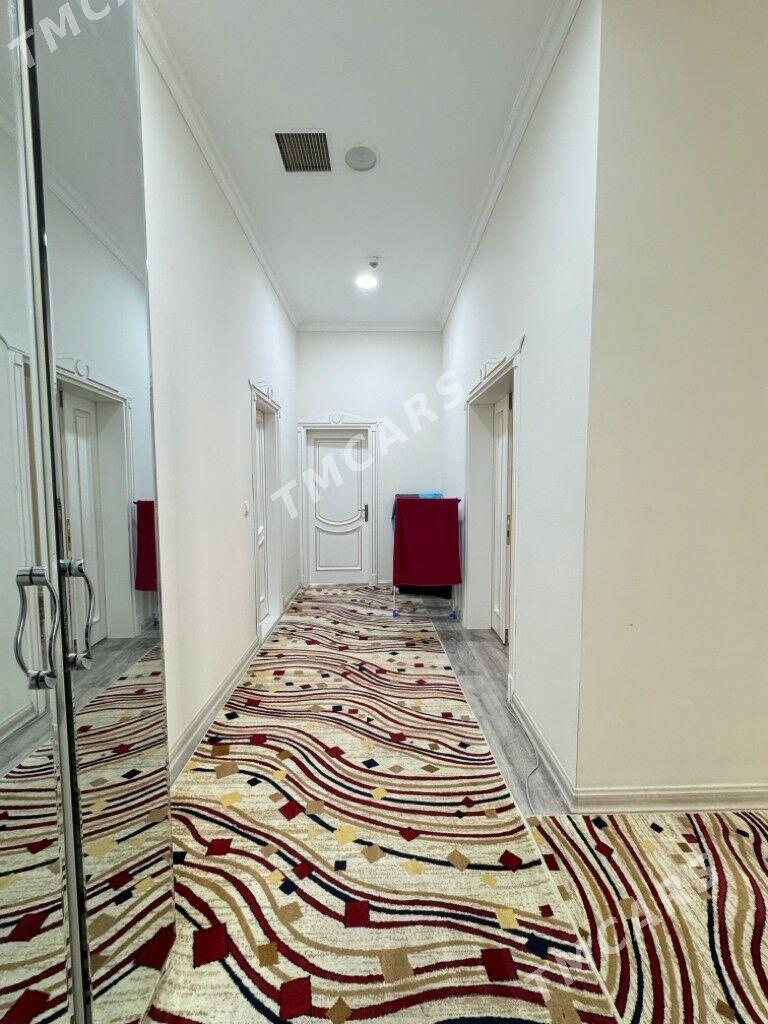 Sowetskiý 6etž 2kom 65m² - Sowetskiý köç. (Garaşsyzlyk şaýoly) - img 6