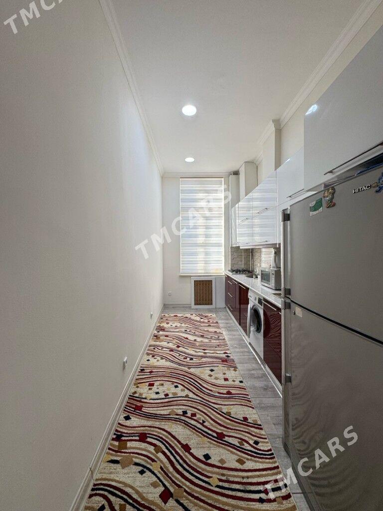 Sowetskiý 6etž 2kom 65m² - Sowetskiý köç. (Garaşsyzlyk şaýoly) - img 5