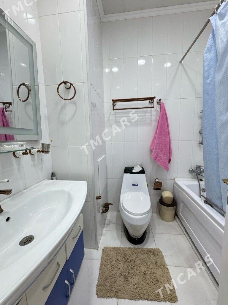 Sowetskiý 6etž 2kom 65m² - Sowetskiý köç. (Garaşsyzlyk şaýoly) - img 8