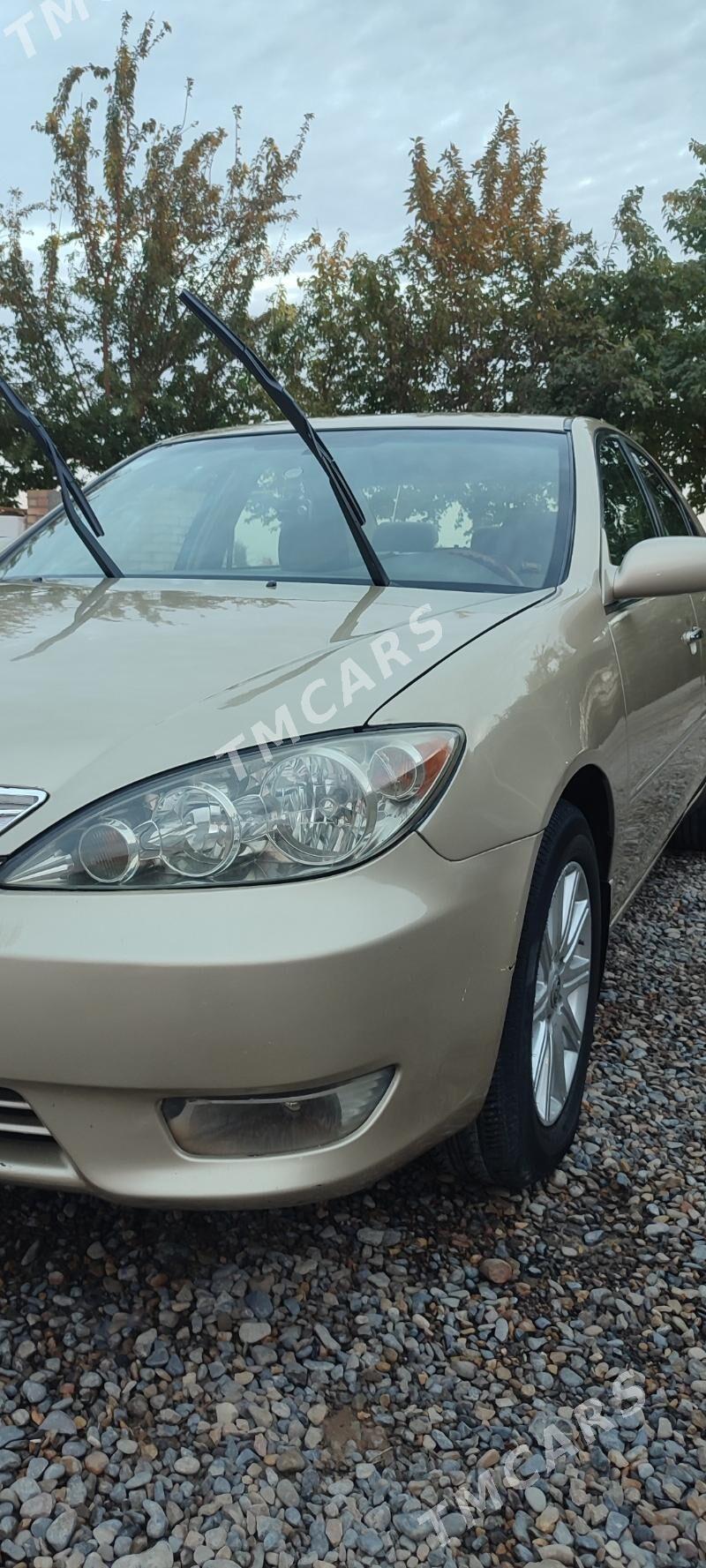 Toyota Camry 2005 - 170 000 TMT - Mary - img 3