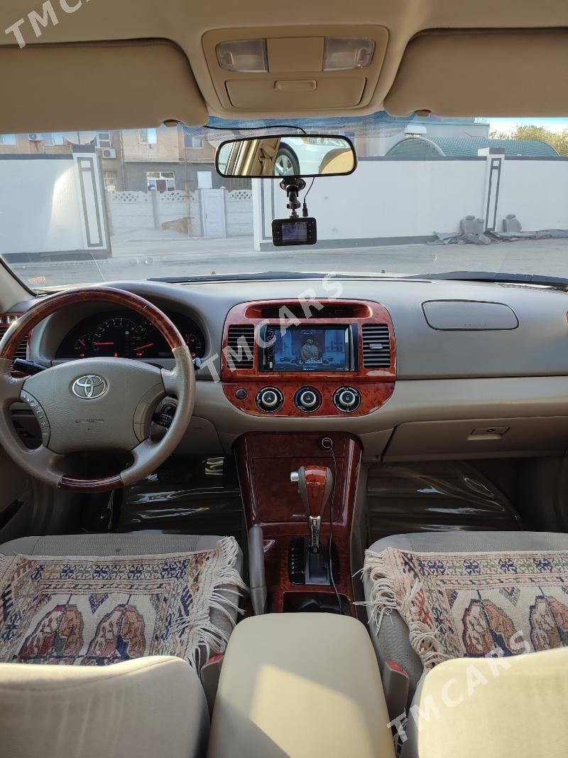 Toyota Camry 2005 - 170 000 TMT - Mary - img 4