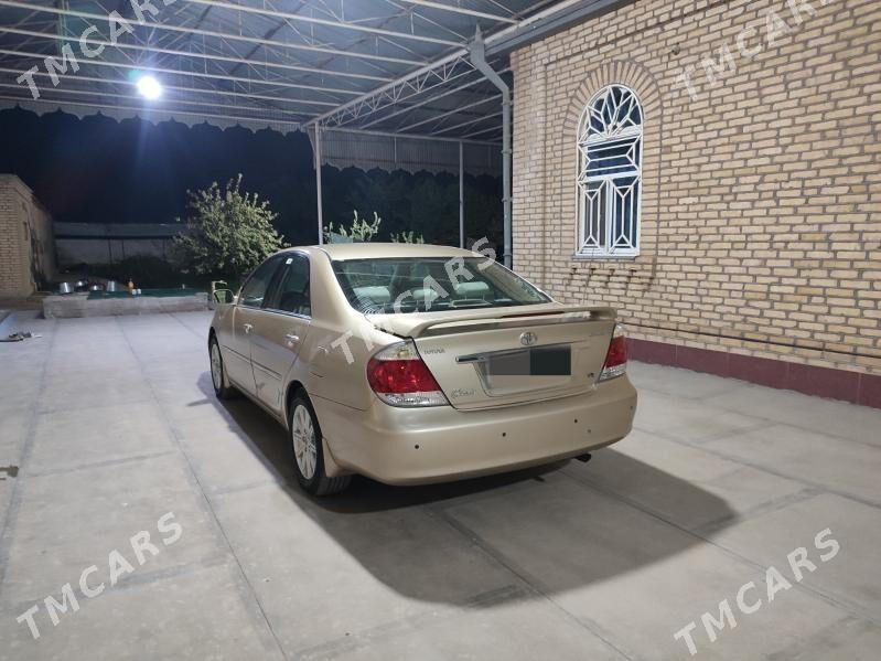Toyota Camry 2005 - 170 000 TMT - Mary - img 2