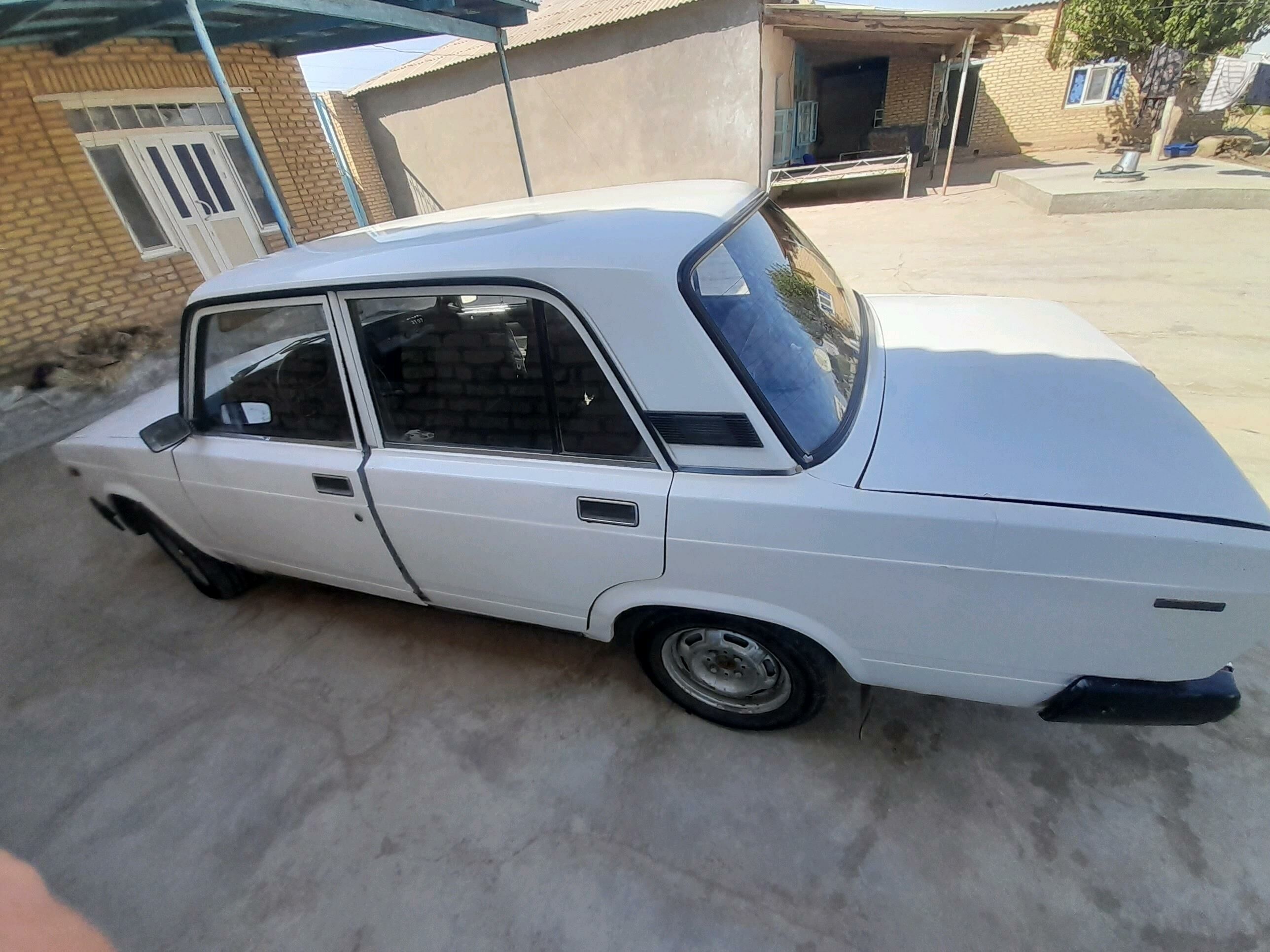 Lada 2107 1999 - 25 000 TMT - Мургап - img 3