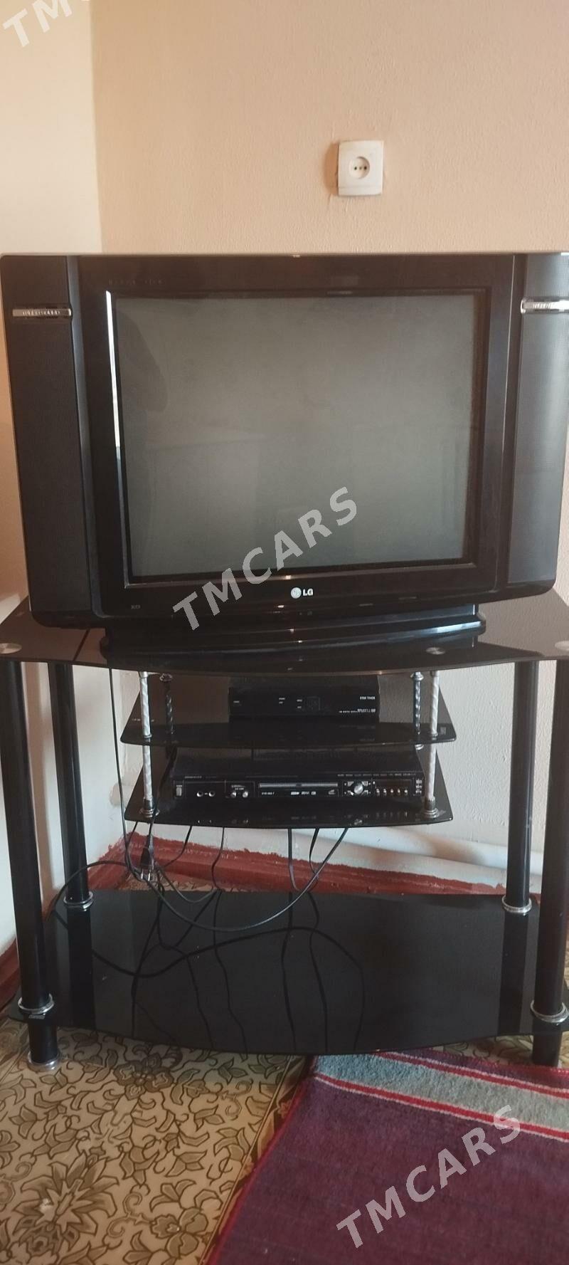 LG telewizor - Daşoguz - img 2