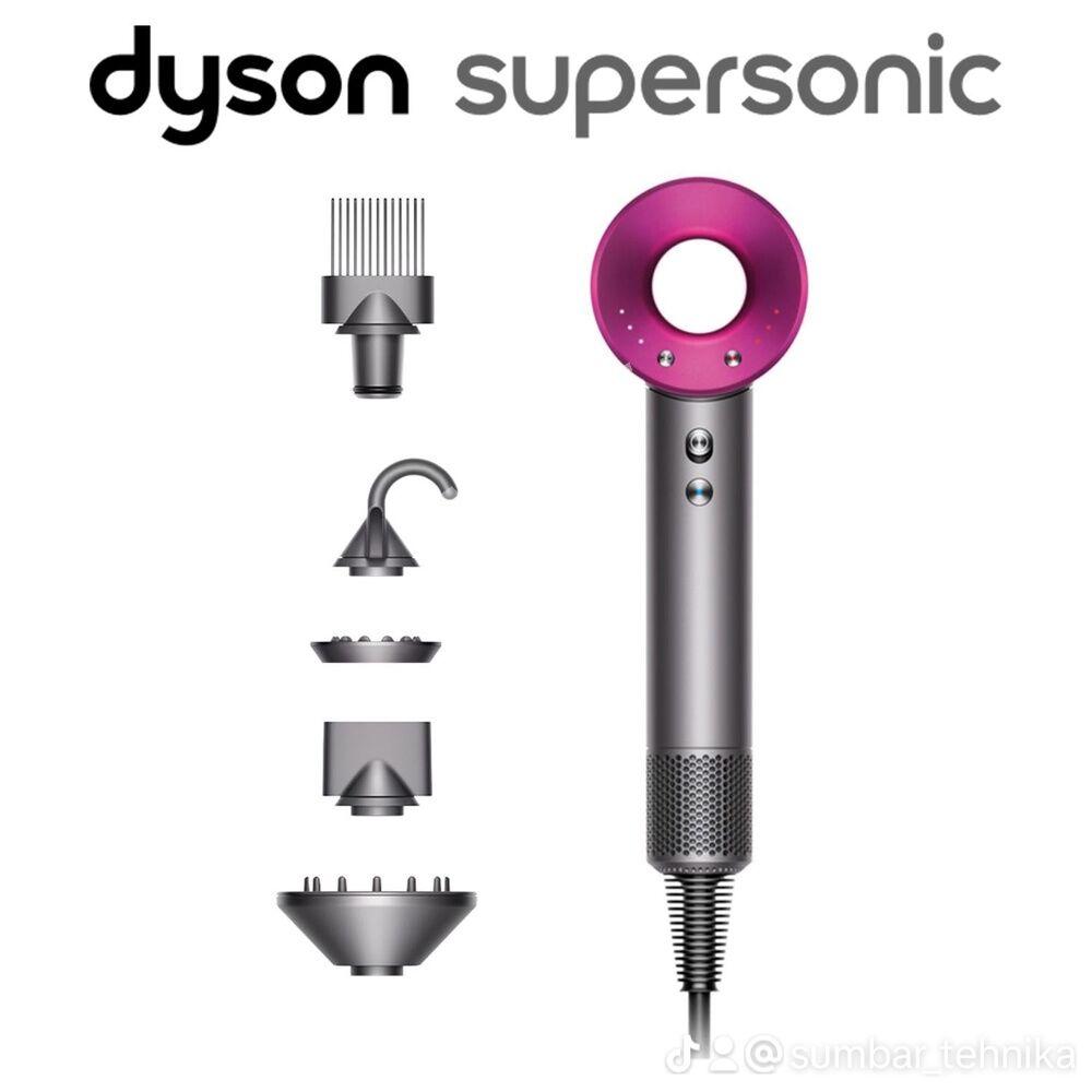 dyson - Ашхабад - img 3