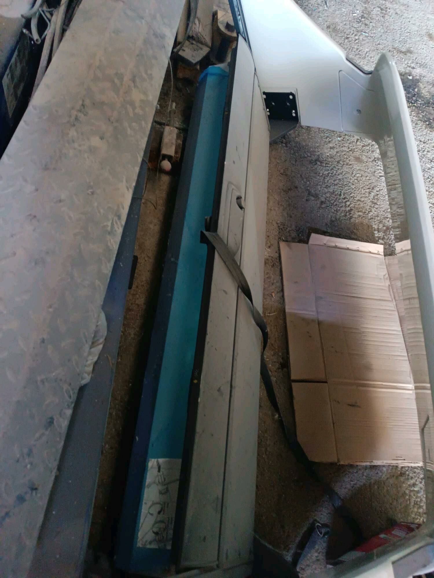 hailux yzky panjur, dugasy 15 000 TMT - Гёкдепе - img 5