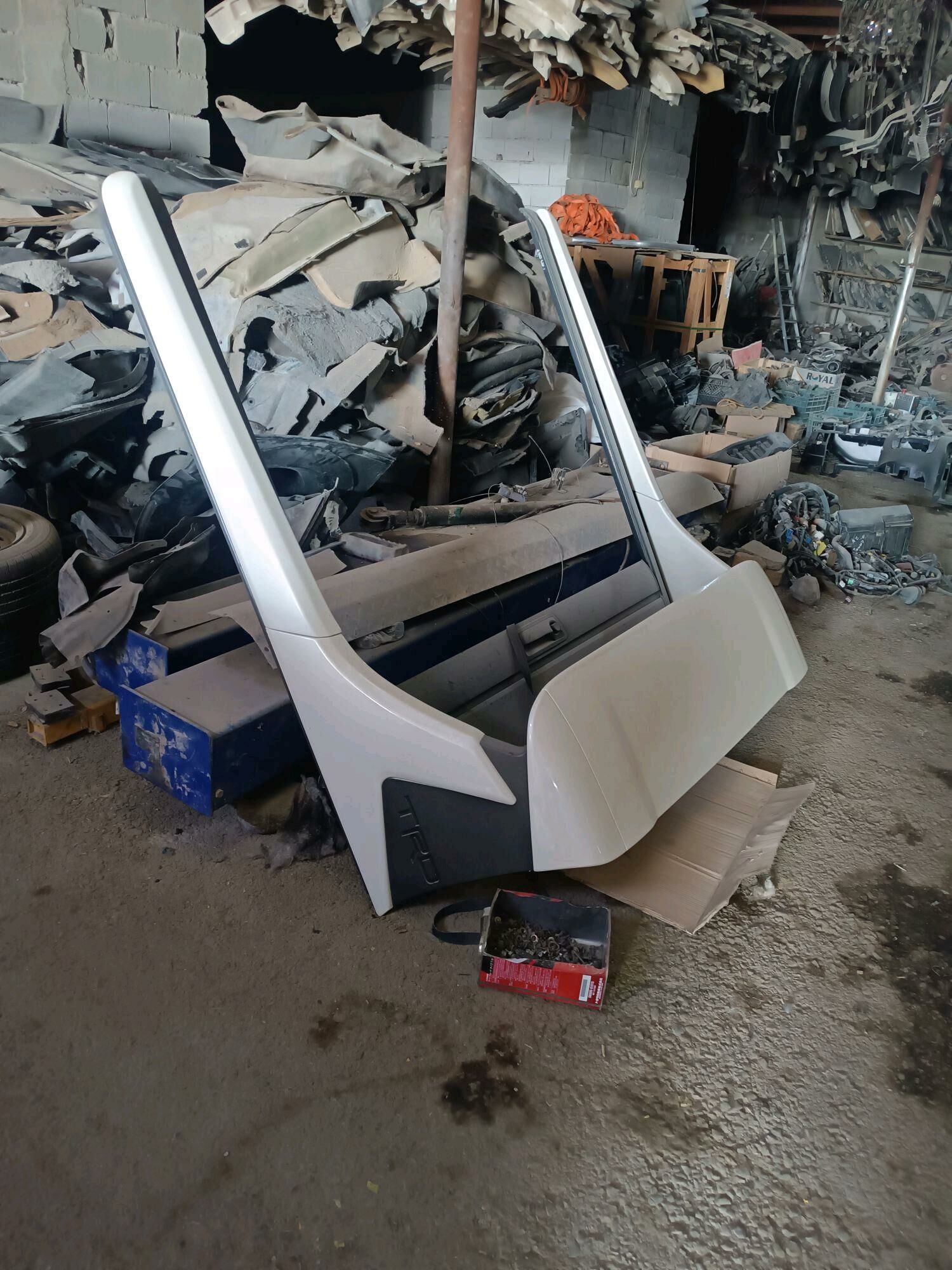 hailux yzky panjur, dugasy 15 000 TMT - Гёкдепе - img 4