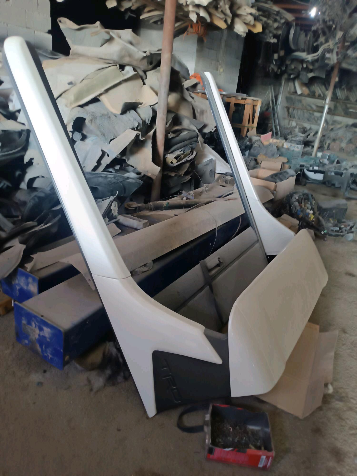 hailux yzky panjur, dugasy 15 000 TMT - Гёкдепе - img 8