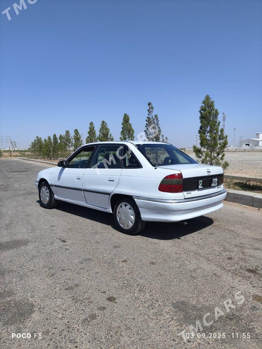 Opel Astra 1995 - 35 000 TMT - Aşgabat - img 4