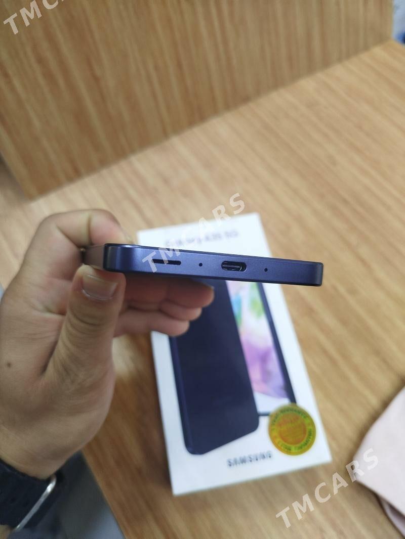 Samsung galaxy a35 8/128 - Мир 7 - img 2