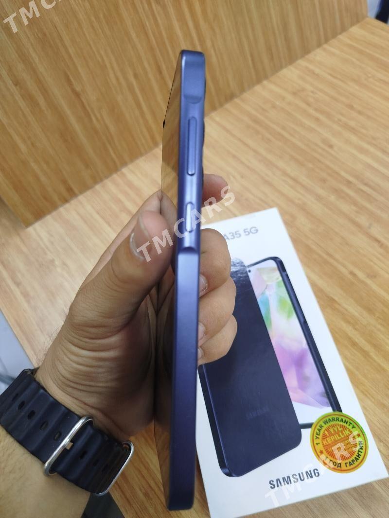 Samsung galaxy a35 8/128 - Мир 7 - img 3