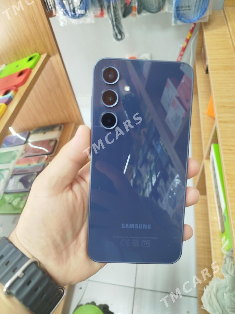 Samsung galaxy a35 8/128 - Мир 7 - img 4
