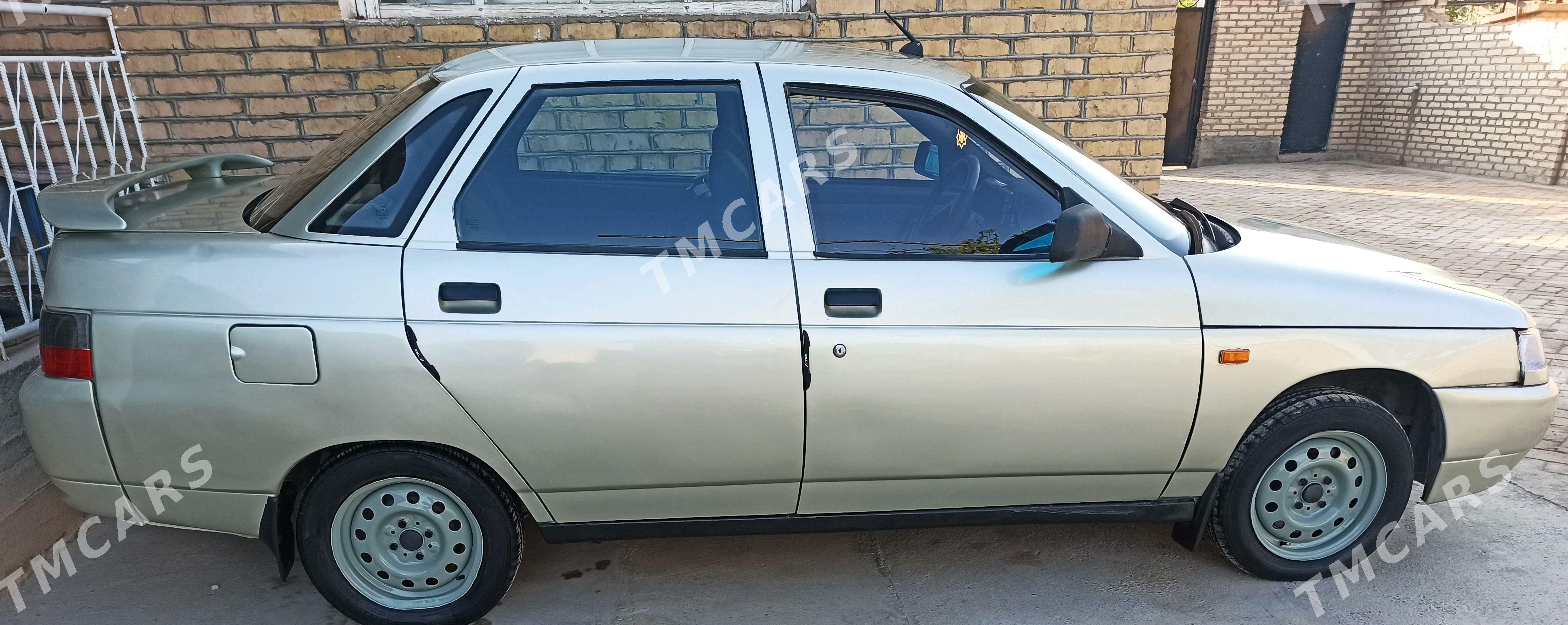 Lada 2110 2004 - 35 000 TMT - Туркменабат - img 4