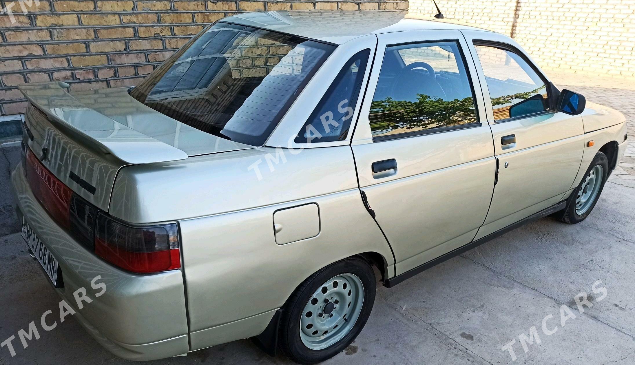 Lada 2110 2004 - 35 000 TMT - Туркменабат - img 3