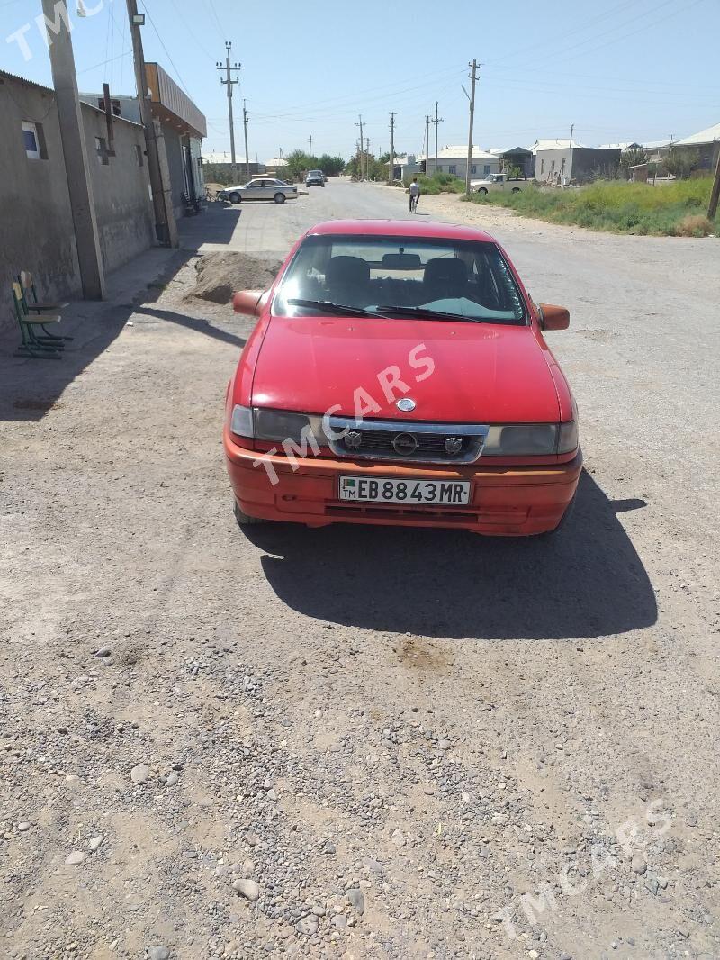 Opel Vectra 1991 - 23 000 TMT - Мургап - img 2