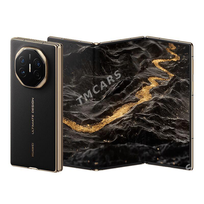 Huawei mate XT - Торговый центр "15 лет Независимости" - img 2