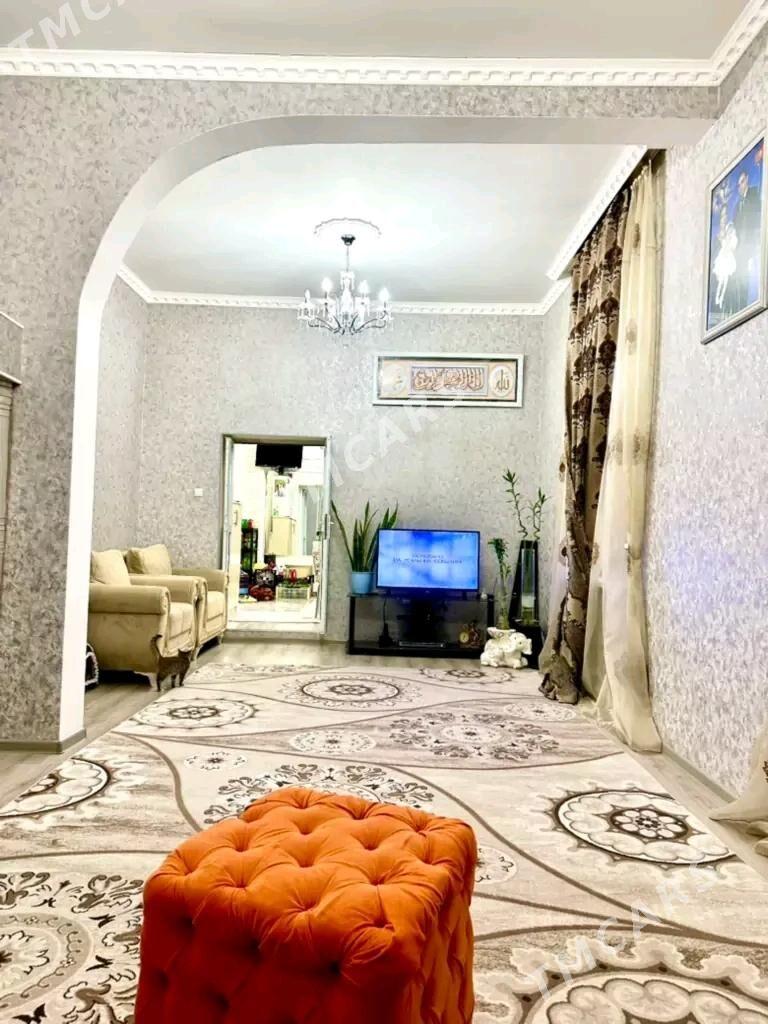 Kemine 3 komnat 1 etaj - Aşgabat - img 7