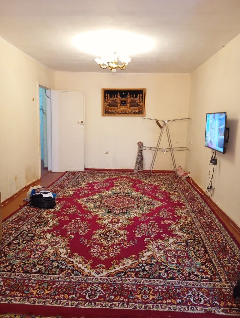 30 mkr 2kom 3etaj - Aşgabat - img 3