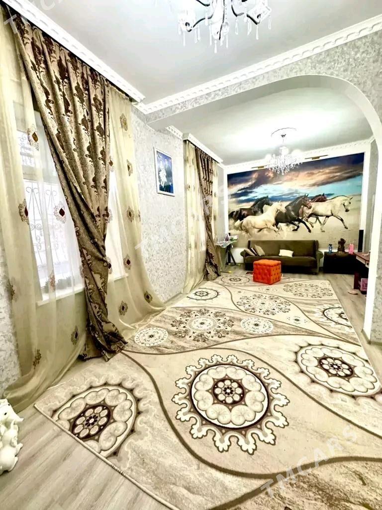 Kemine 3 komnat 1 etaj - Aşgabat - img 3