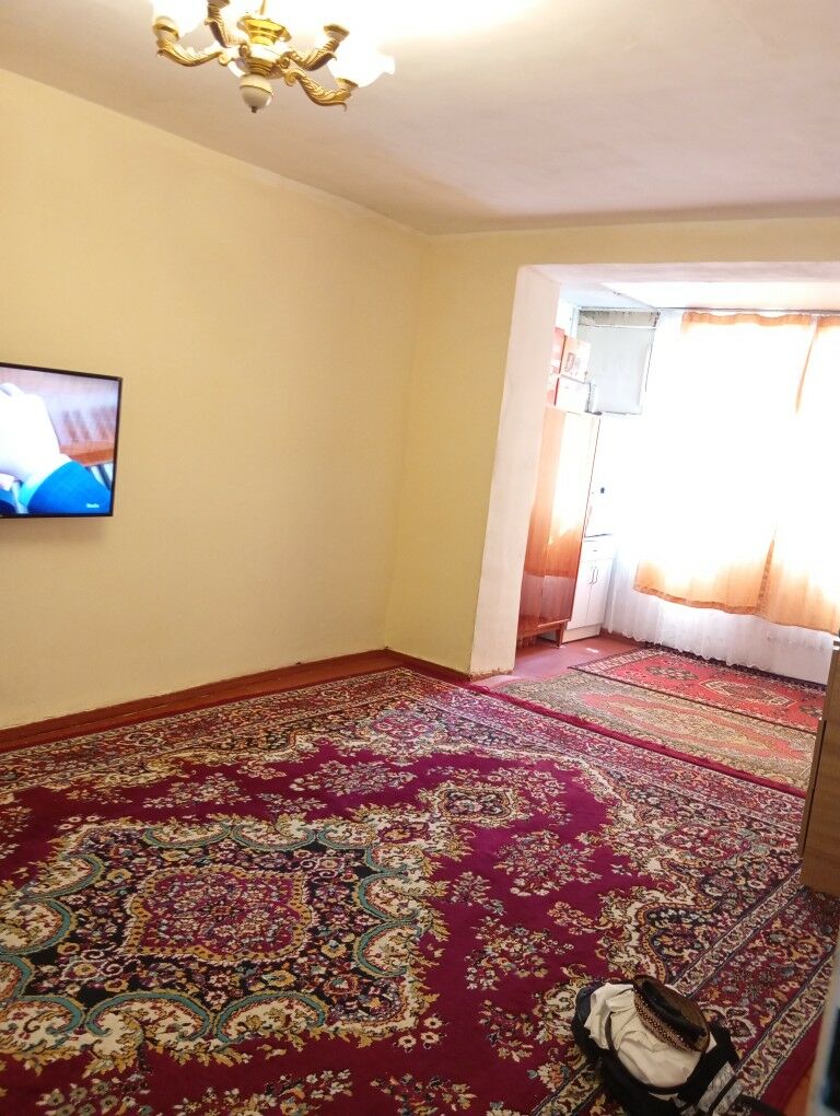 30 mkr 2kom 3etaj - Aşgabat - img 2