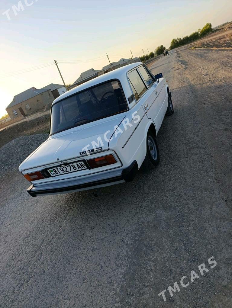 Lada 2106 1988 - 25 000 TMT - Tejen - img 2