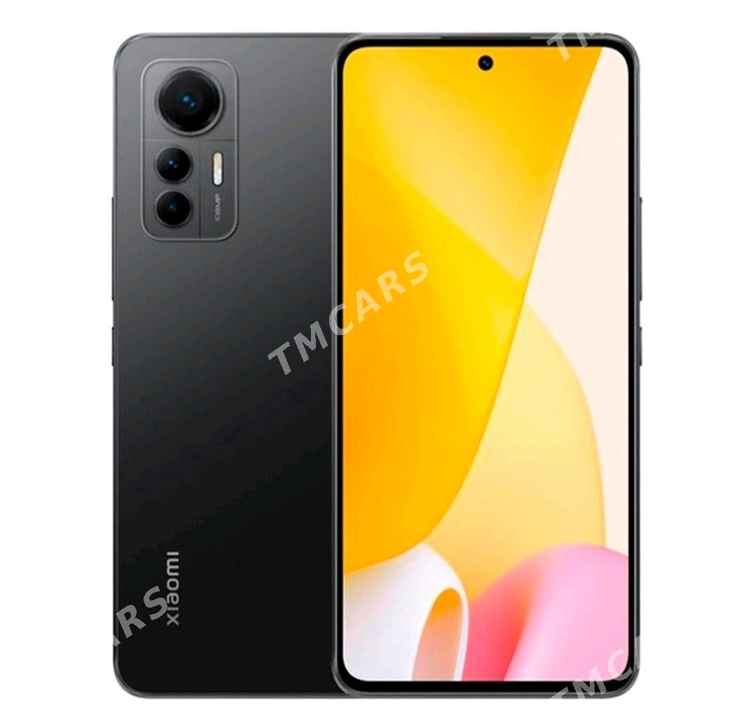Mi 12 lite - Дашогуз - img 2