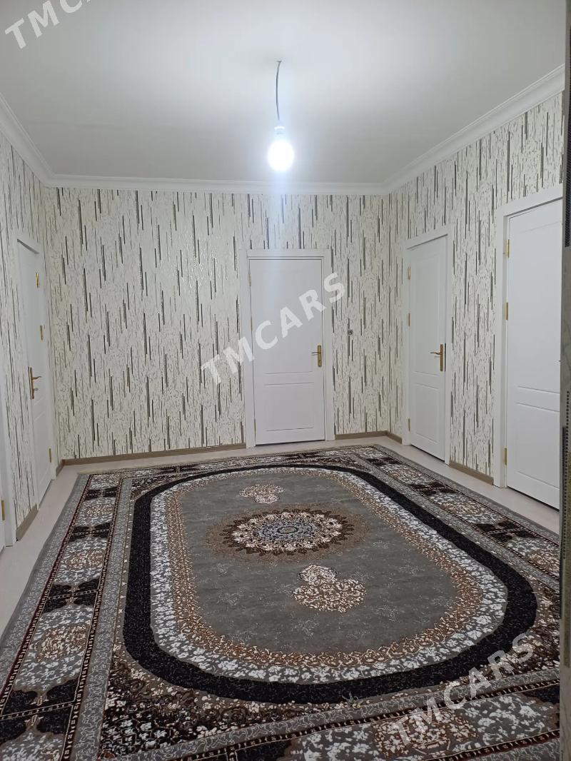 elitka 3 komnat 3 etaj  40 dom - Türkmenabat - img 2