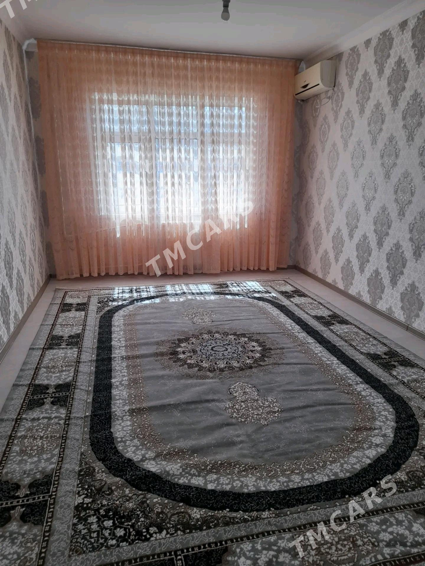 40 дом элитка. 3 комнат 3 этаж - Туркменабат - img 4