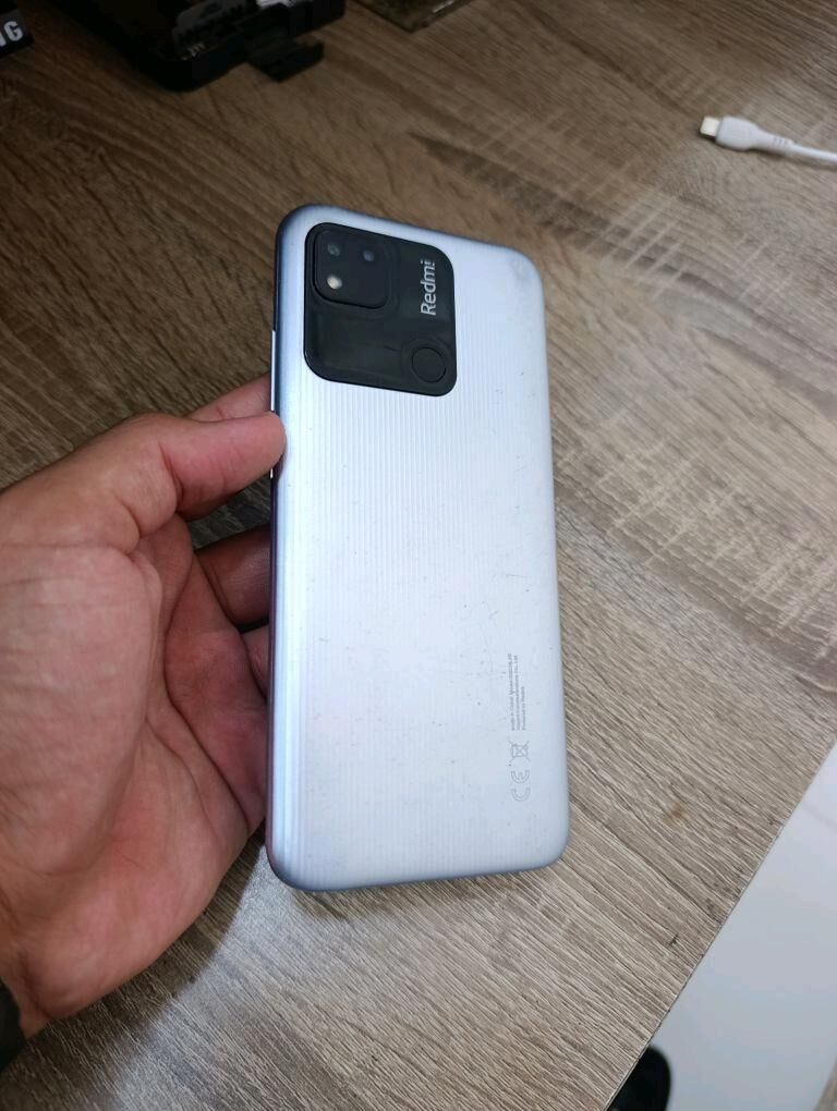 redmi 10 a - Мары - img 2