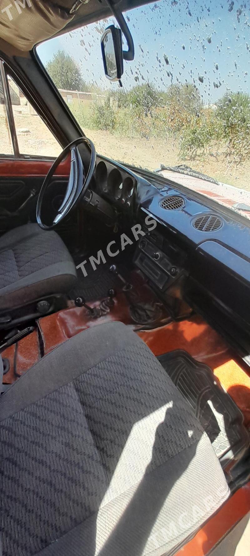 Lada Niva 1985 - 40 000 TMT - Mary - img 2