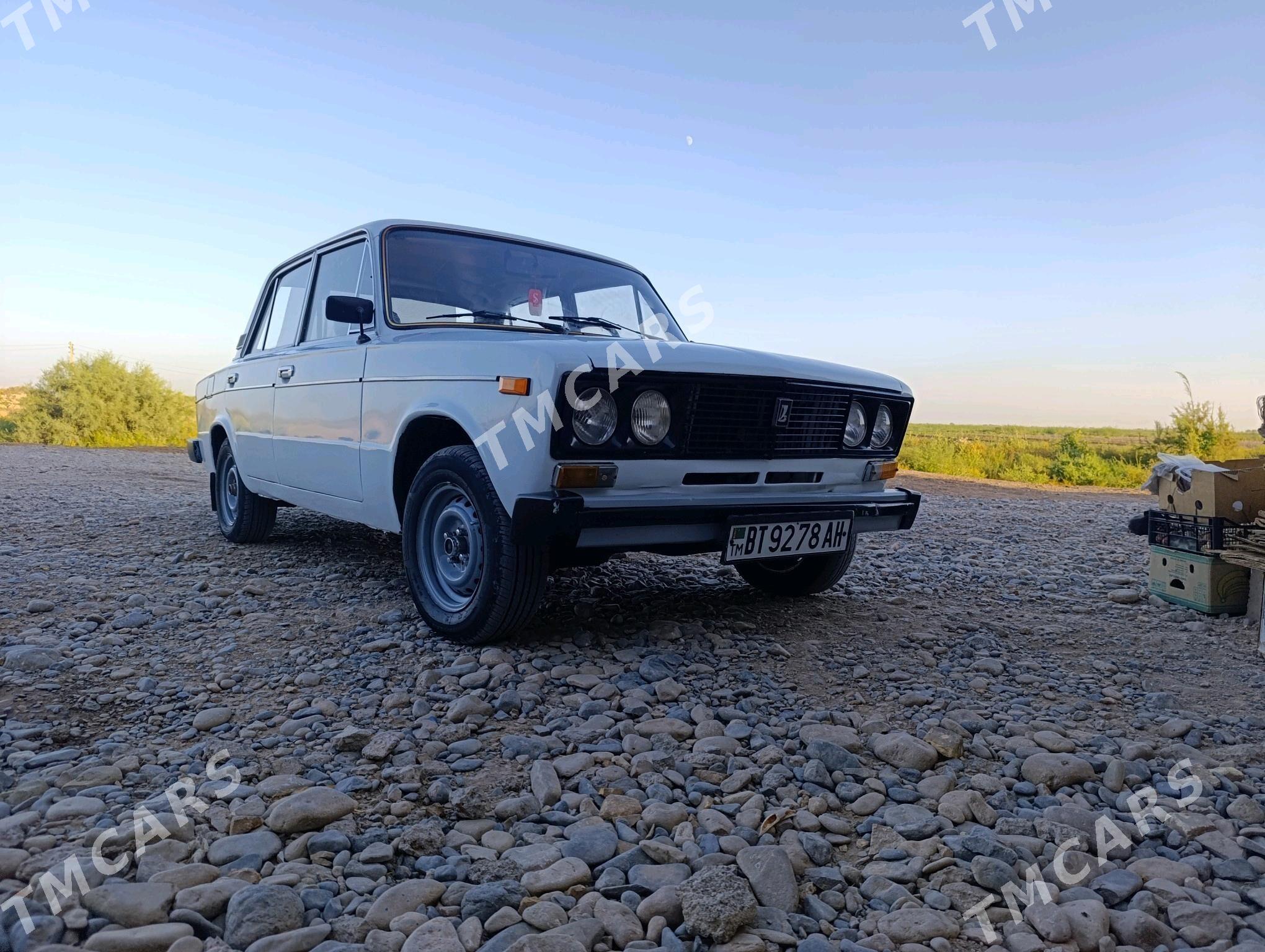 Lada 2106 1988 - 25 000 TMT - Tejen - img 3