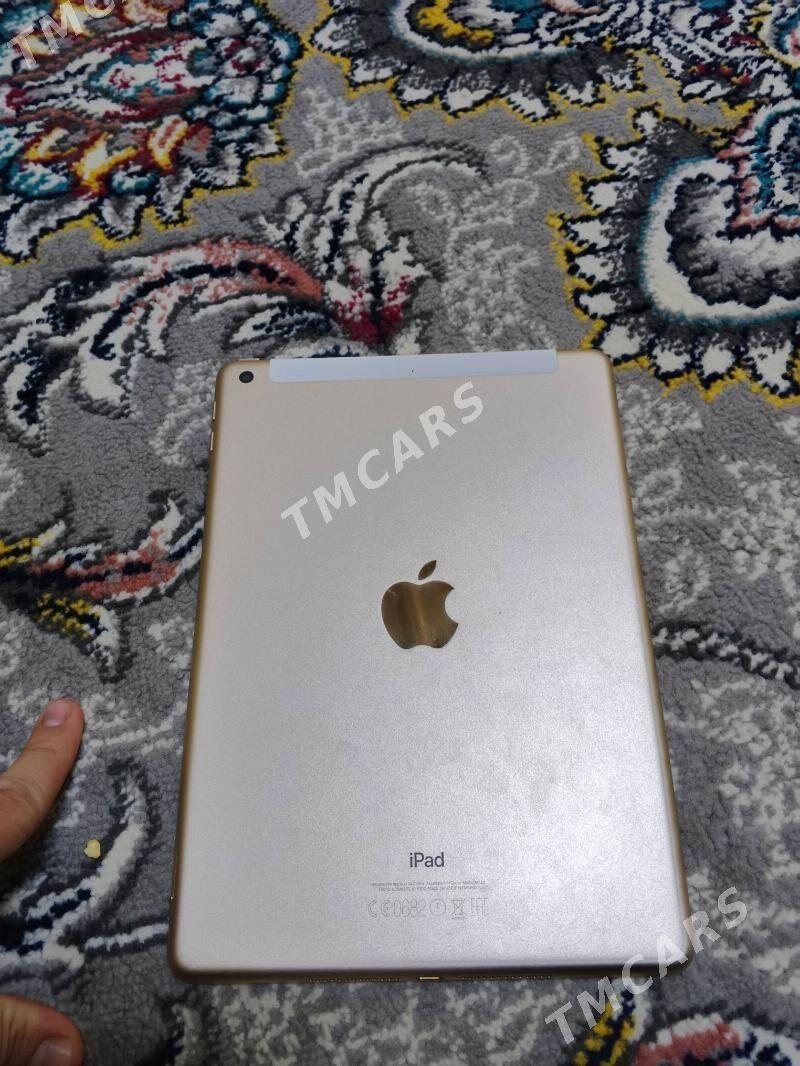ipad 5 obmen iphone - Дашогуз - img 2