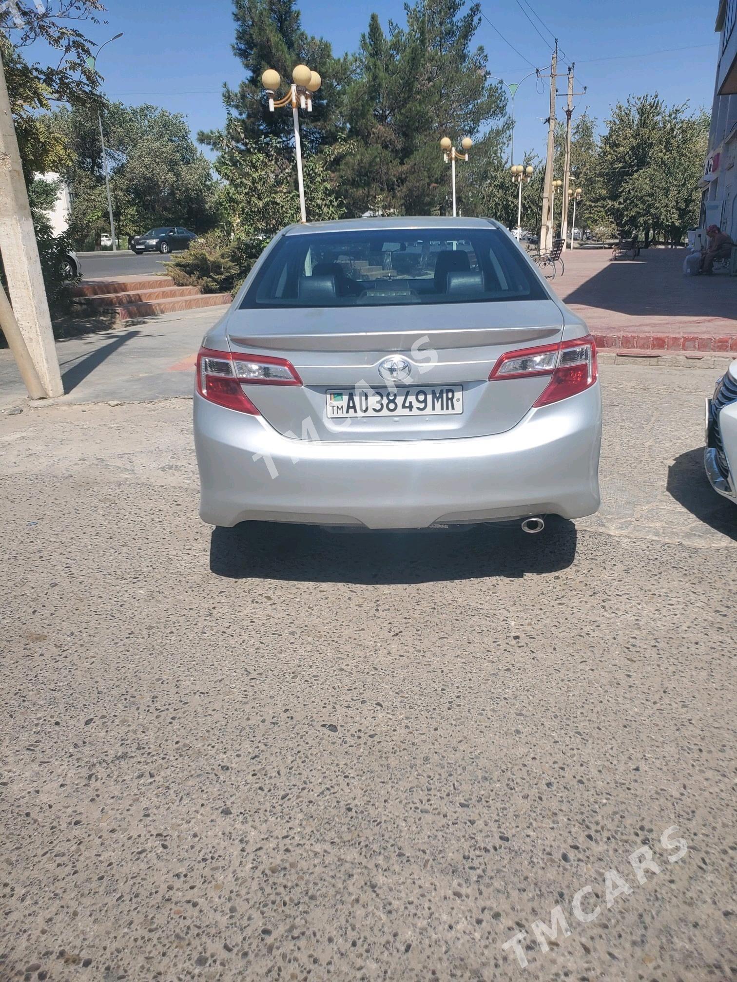 Toyota Camry 2013 - 220 000 TMT - Mary - img 2