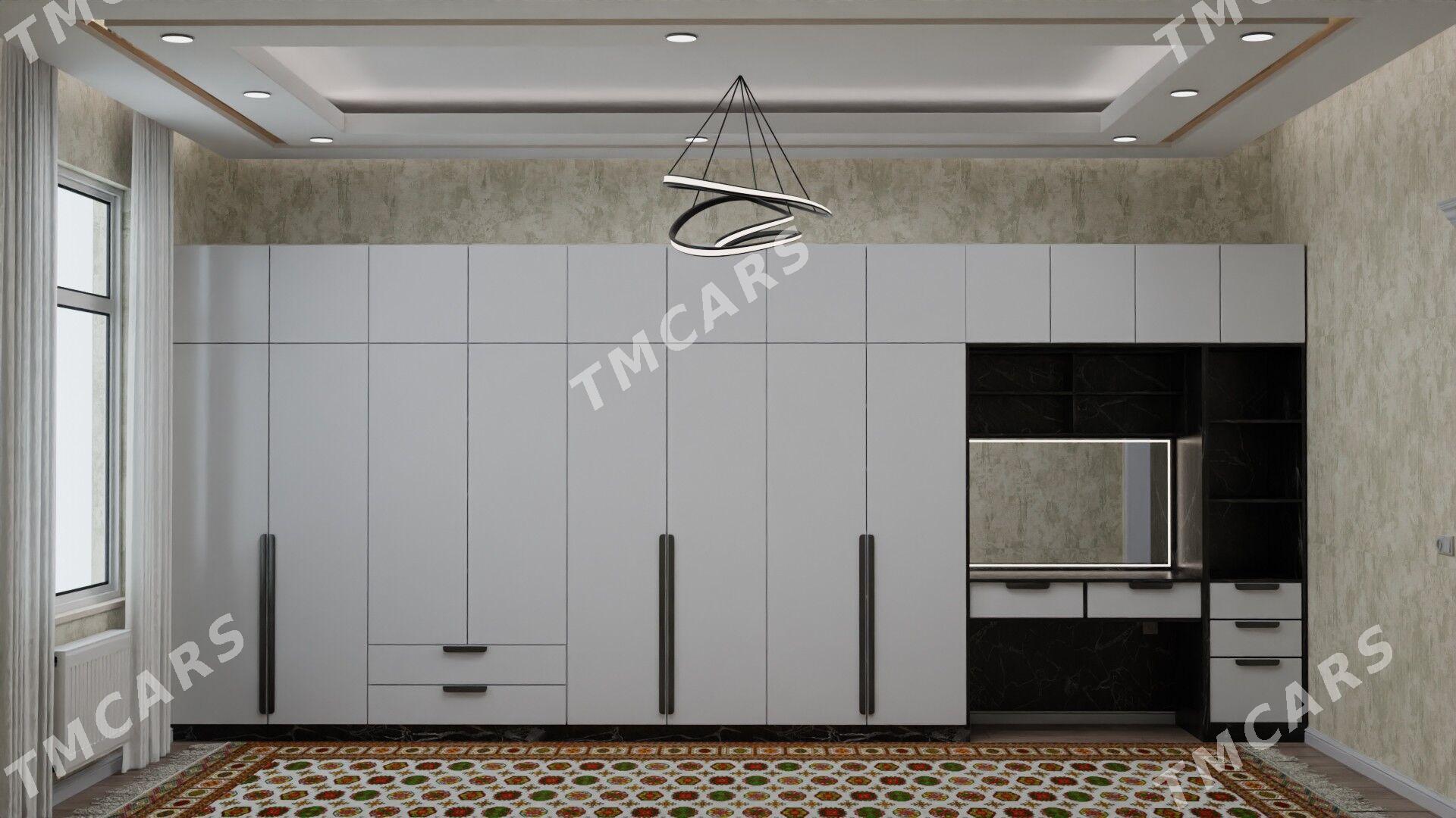 Mebel 3D dizaýn - Ашхабад - img 4