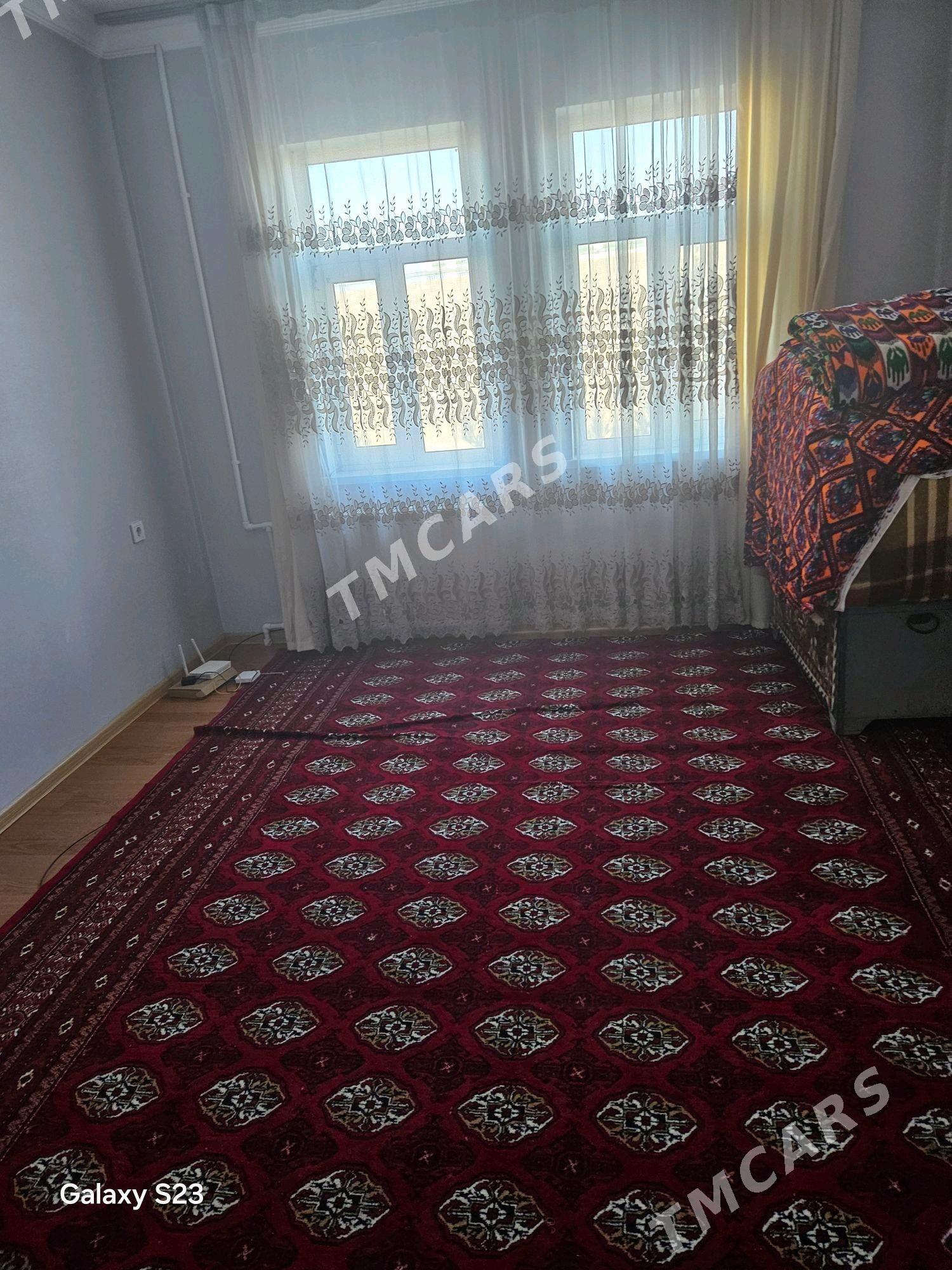 квартира - Türkmenabat - img 2