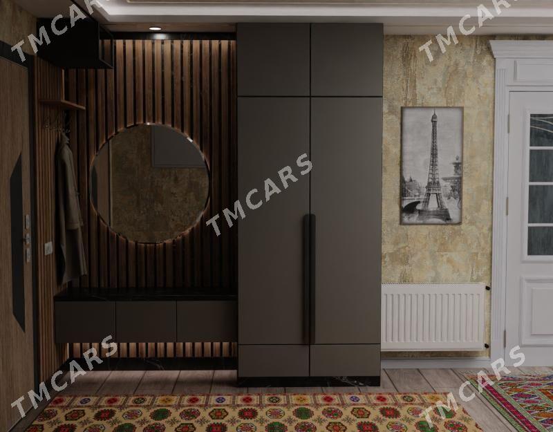 Mebel 3D dizaýn - Ашхабад - img 3
