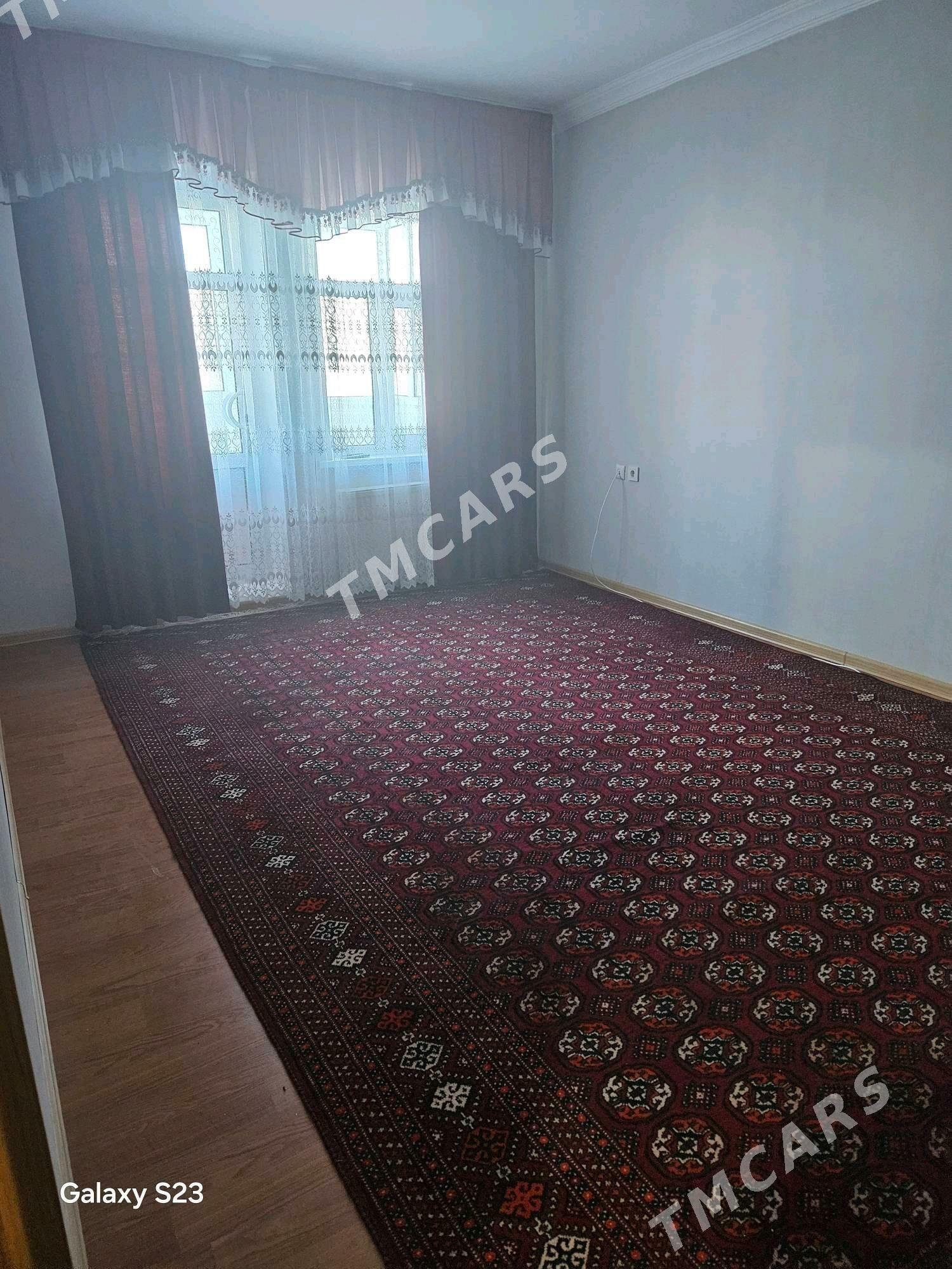 квартира - Türkmenabat - img 4