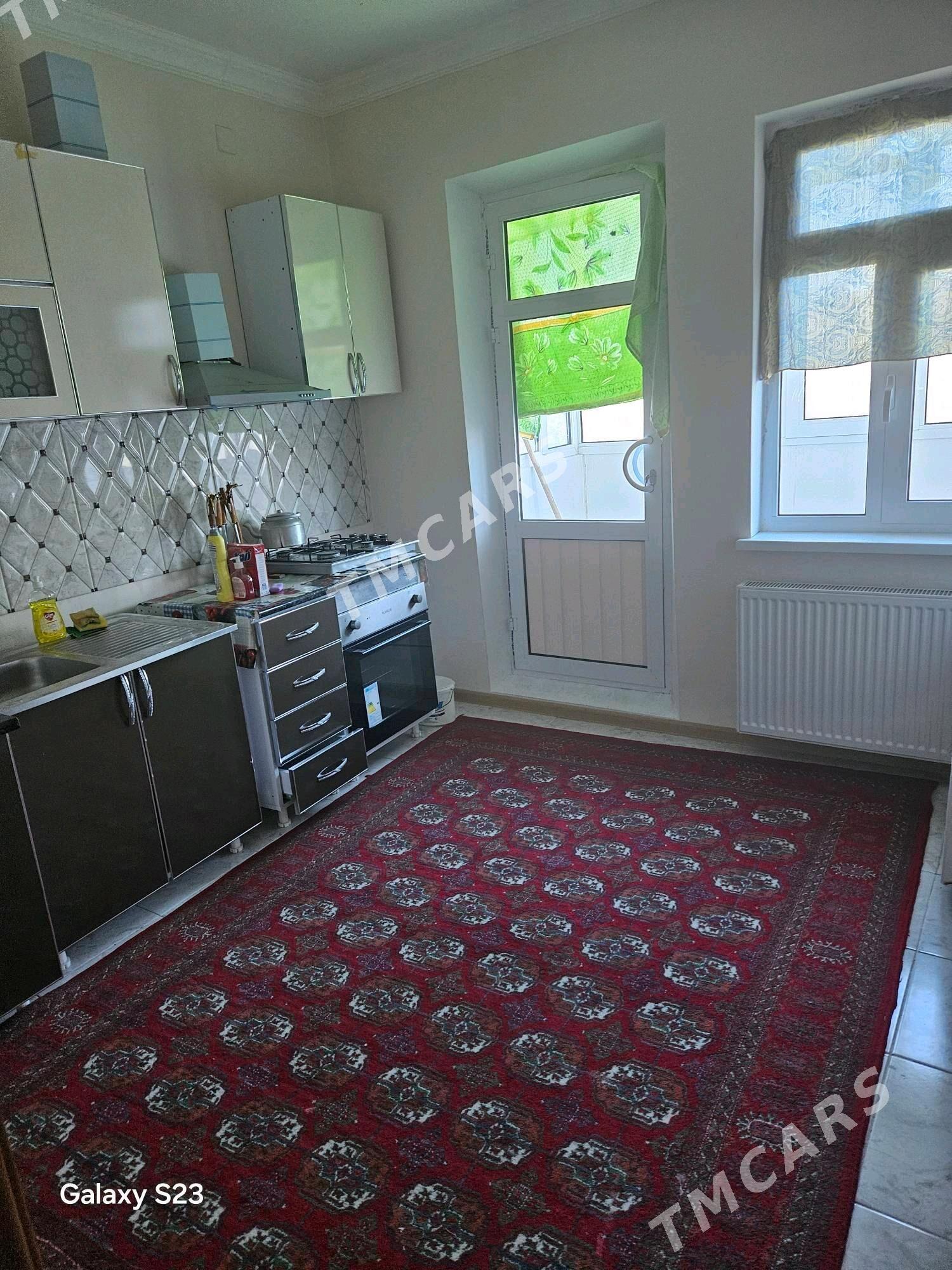 квартира - Türkmenabat - img 3