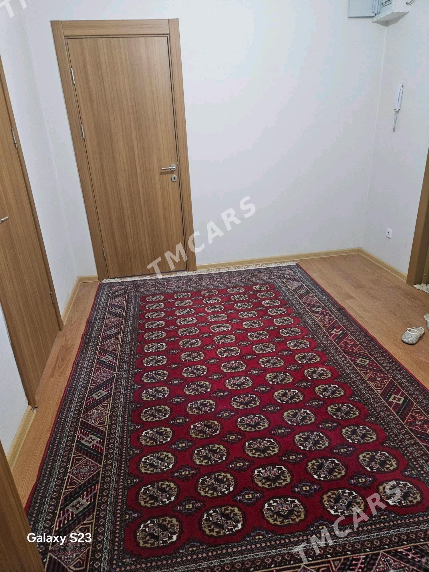 квартира - Türkmenabat - img 5