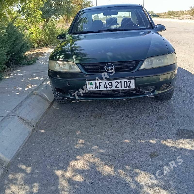 Opel Vectra 1999 - 40 000 TMT - Дашогуз - img 2
