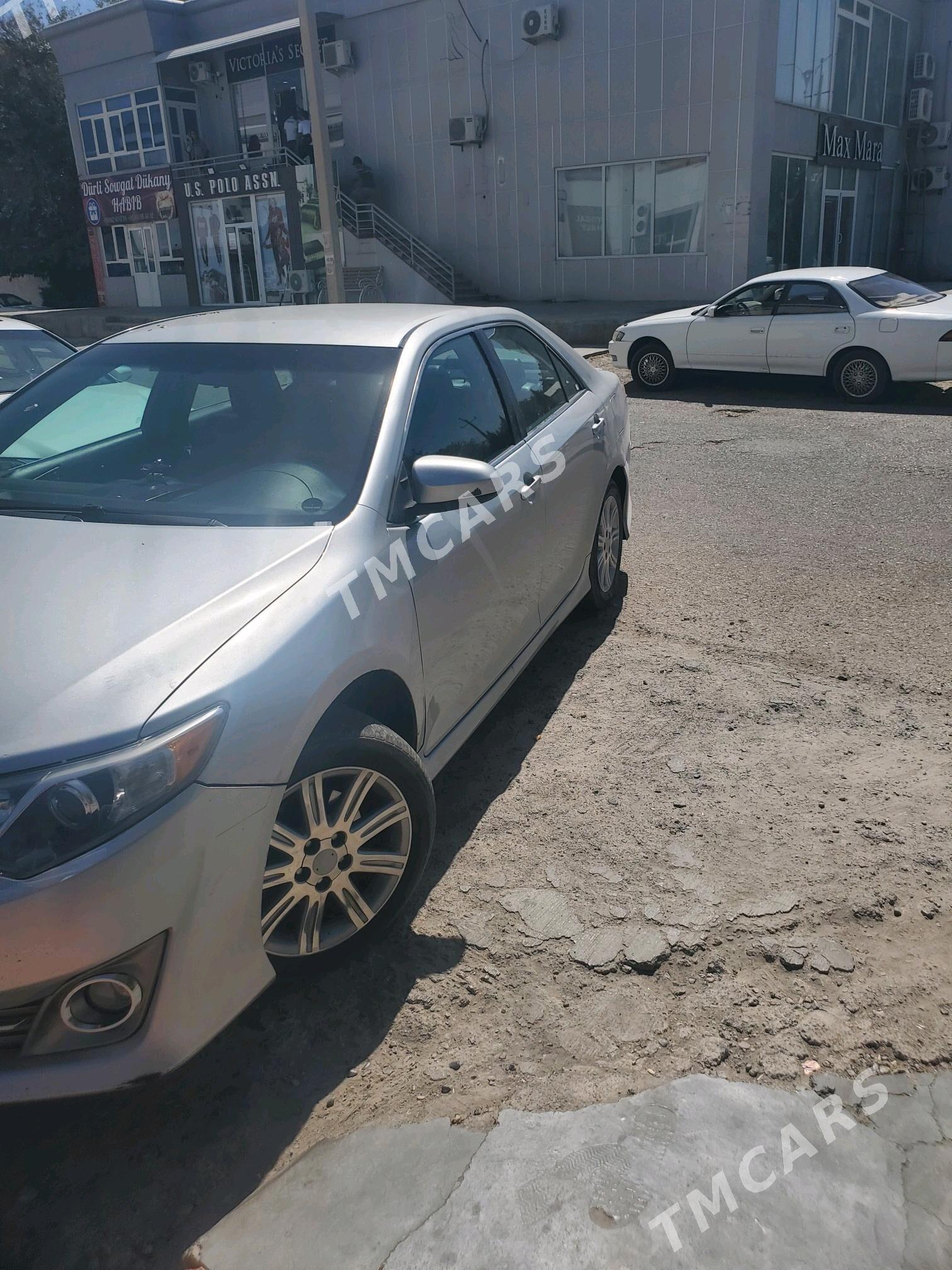 Toyota Camry 2013 - 220 000 TMT - Mary - img 3