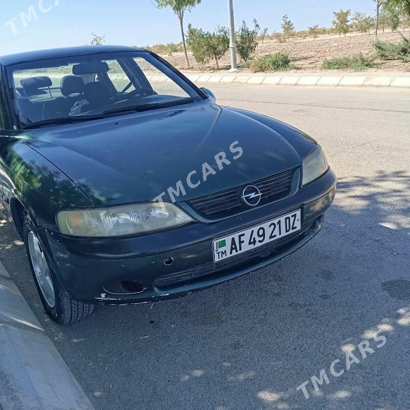 Opel Vectra 1999 - 40 000 TMT - Дашогуз - img 3