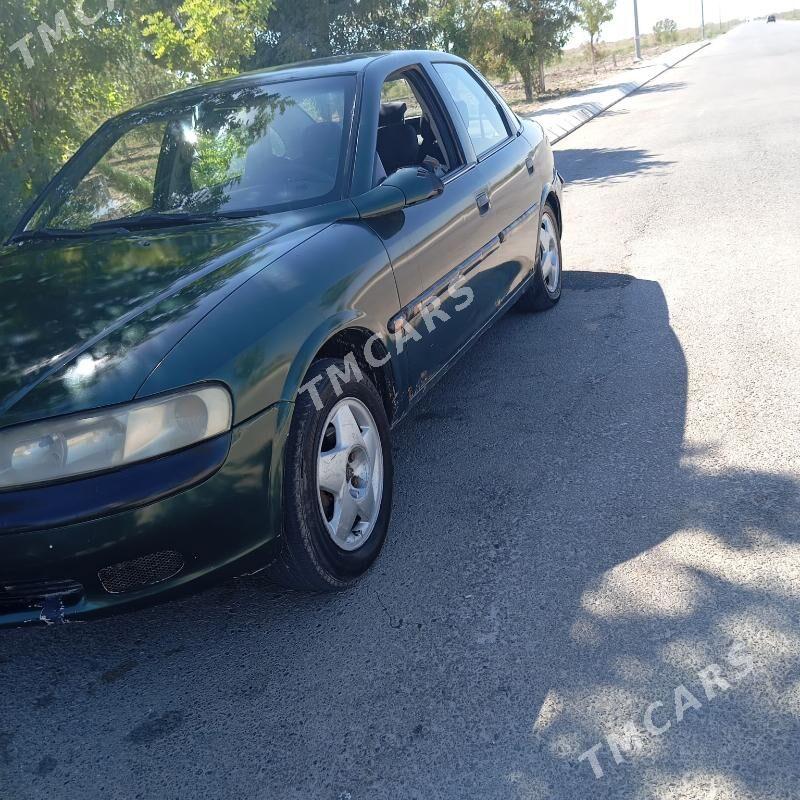 Opel Vectra 1999 - 40 000 TMT - Дашогуз - img 5