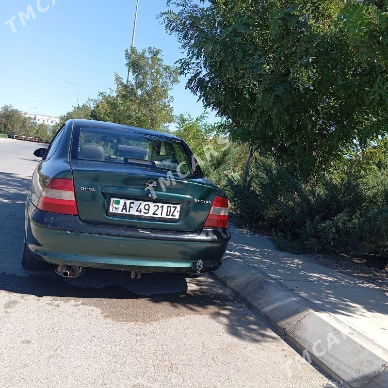 Opel Vectra 1999 - 40 000 TMT - Дашогуз - img 7