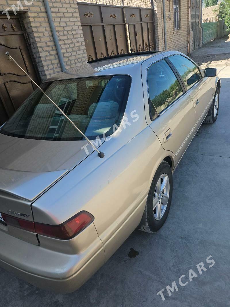 Toyota Camry 1997 - 120 000 TMT - Köneürgenç - img 3